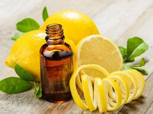 citrus essential oil