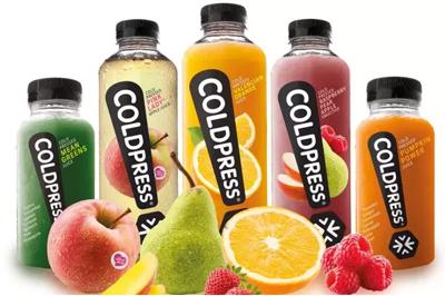 cold press juice