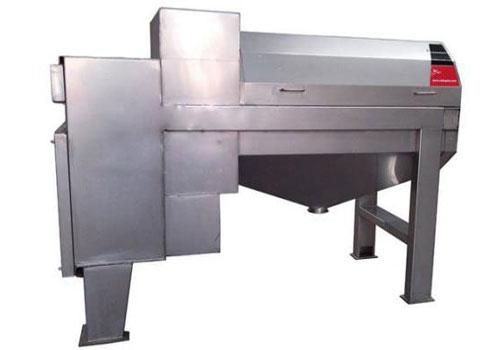 mango pulping machine