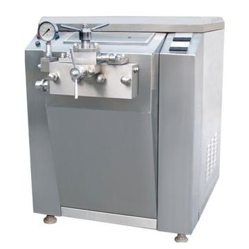 juice homogenizer