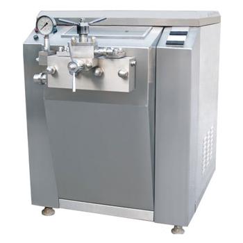 juice homogenizing machine