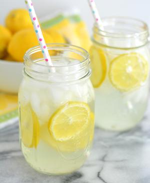 lemonade